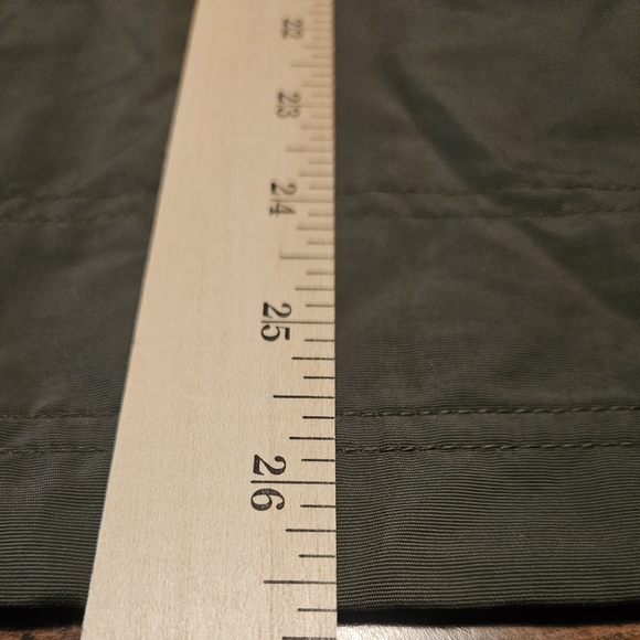 L.L.Bean Classic Adirondack Pullover Jacket Women's Medium Petite - Picture 7 of 7